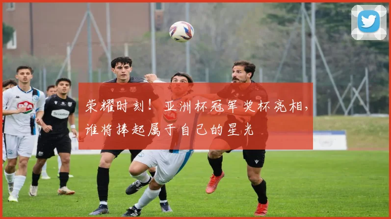荣耀时刻！亚洲杯冠军奖杯亮相，谁将捧起属于自己的星光