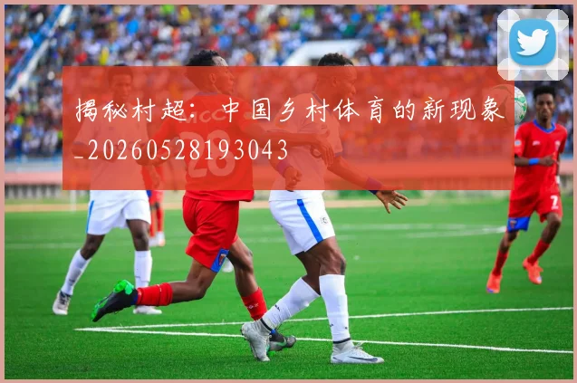 揭秘村超：中国乡村体育的新现象_20260528193043