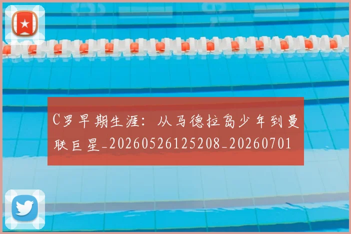 C罗早期生涯：从马德拉岛少年到曼联巨星_20260526125208_20260701213013_20260712051626